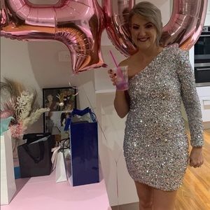 Meet your Posher, Katrina